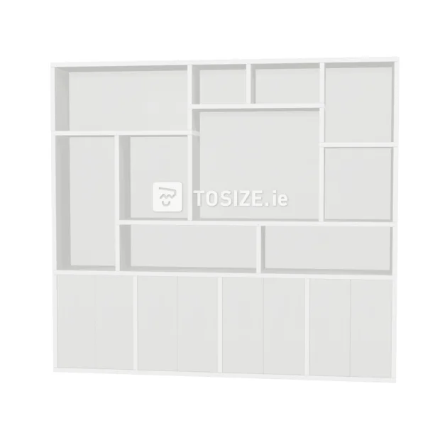 TSFC014 in MDF Primed