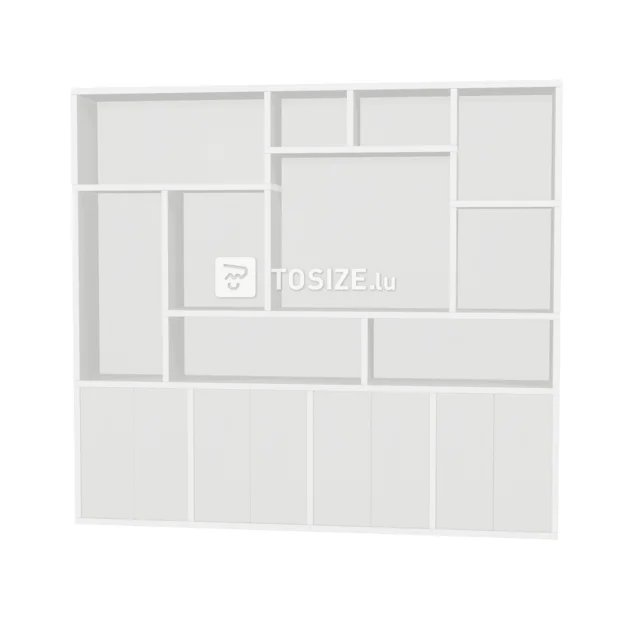 TSFC014 in MDF Primed