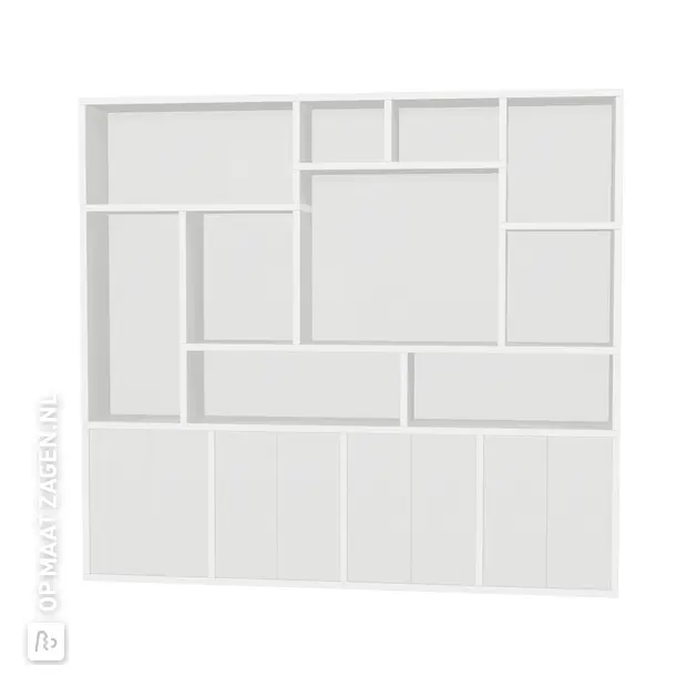 TSFC014 in MDF Primed