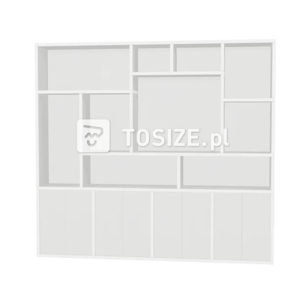 TSFC014 in MDF Primed