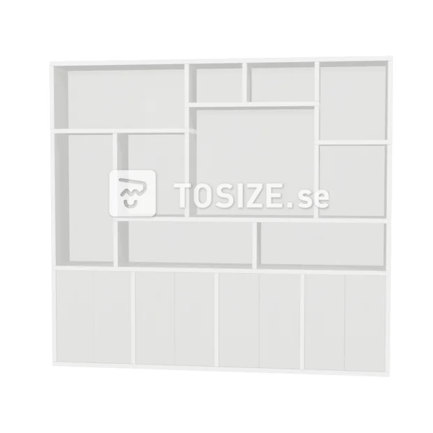 TSFC014 in MDF Primed