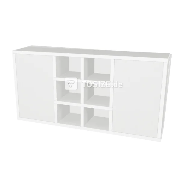TSFC019 in MDF Grundiert