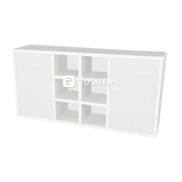 TSFC019 in MDF Primed