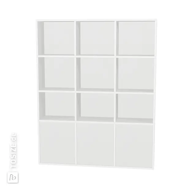 TSFC037 in MDF Primed