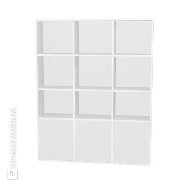 TSFC037 in MDF Primed