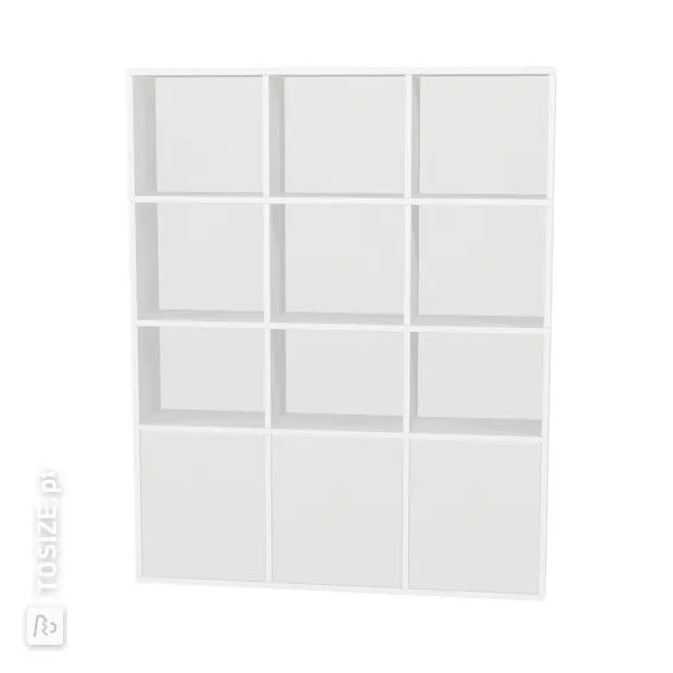 TSFC037 in MDF Primed