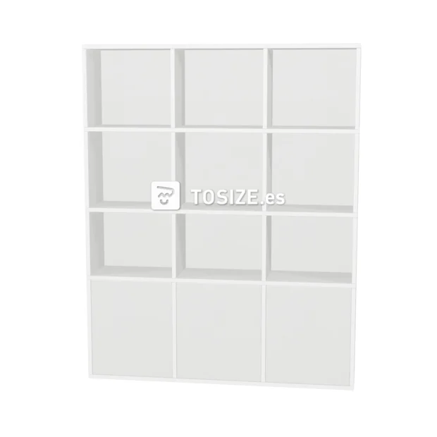 TSFC037 en MDF Imprimado