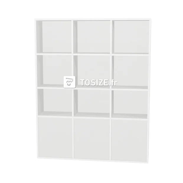 TSFC037 en MDF Apprêté