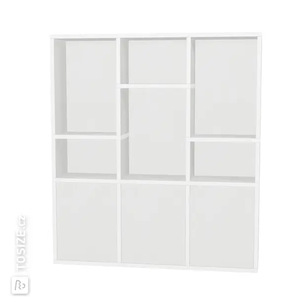TSFC039 in MDF Primed