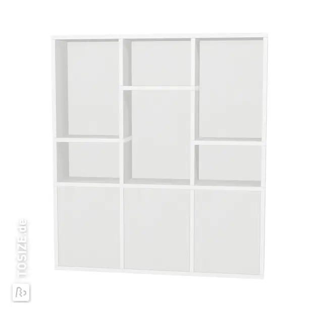 TSFC039 in MDF Primed