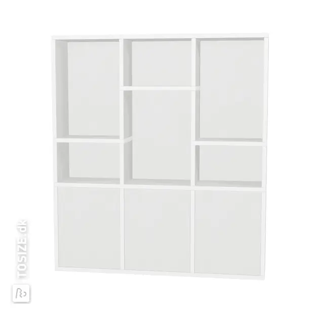 TSFC039 in MDF Primed