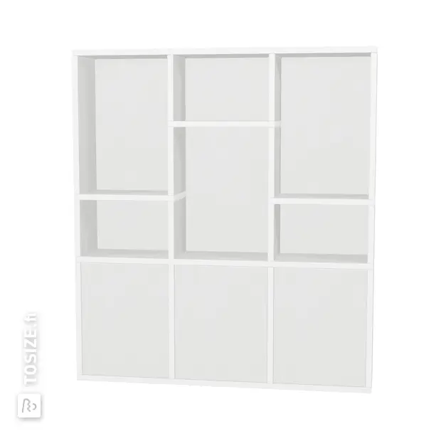 TSFC039 in MDF Primed