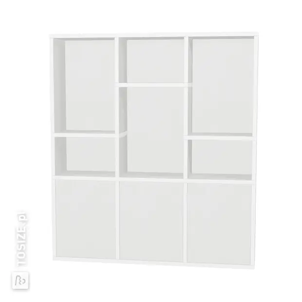 TSFC039 in MDF Primed