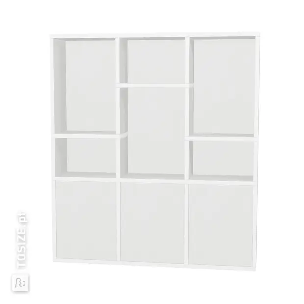 TSFC039 in MDF Primed