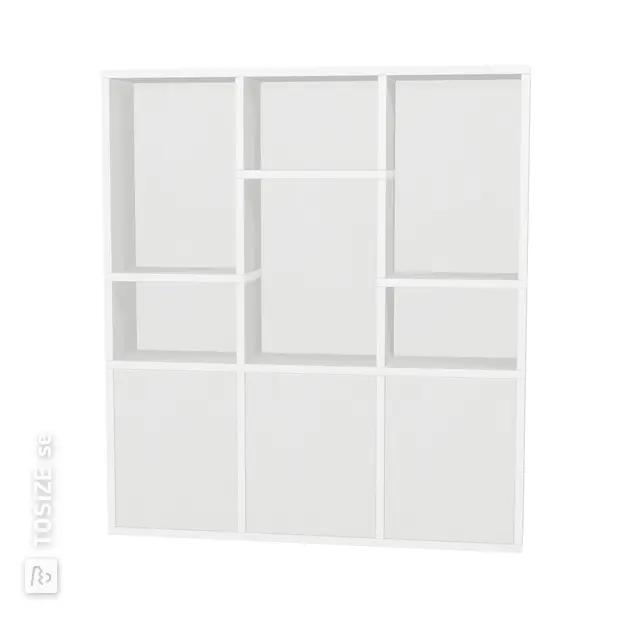 TSFC039 in MDF Primed