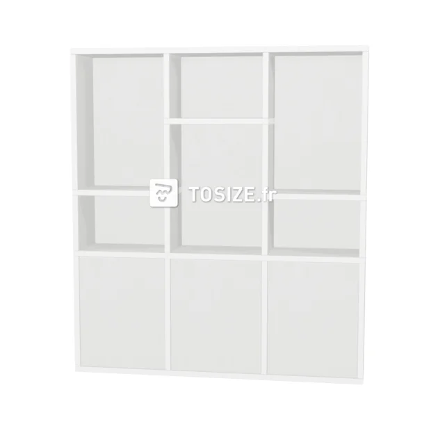 TSFC039 en MDF Apprêté