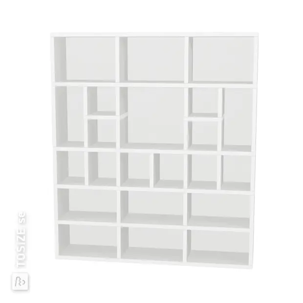 TSFC038 in MDF Primed