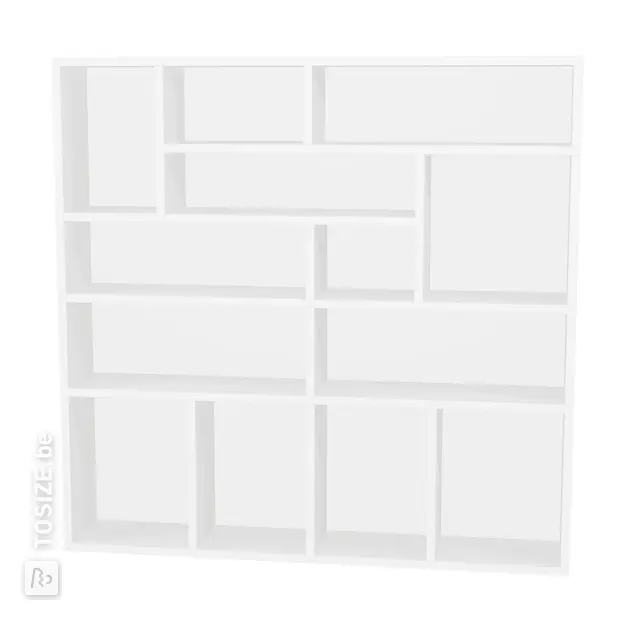 TSFC045 in MDF Primed