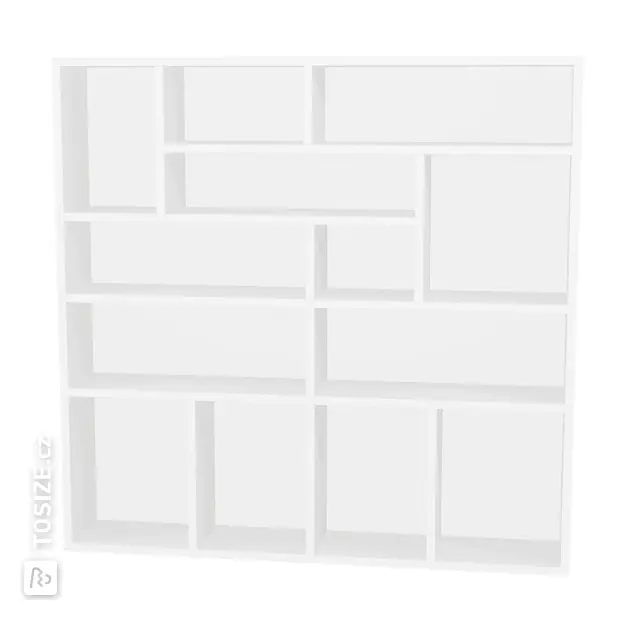 TSFC045 in MDF Primed