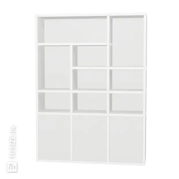 TSFC043 in MDF Primed