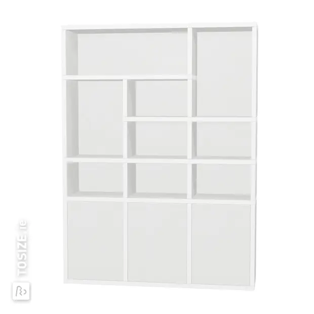 TSFC043 in MDF Primed
