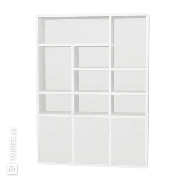 TSFC043 in MDF Primed