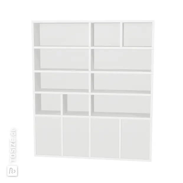 TSFC042 in MDF Primed