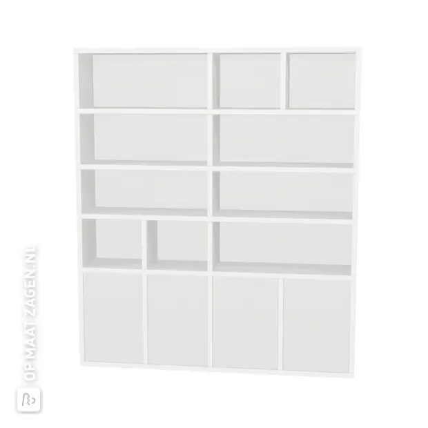 TSFC042 in MDF Primed