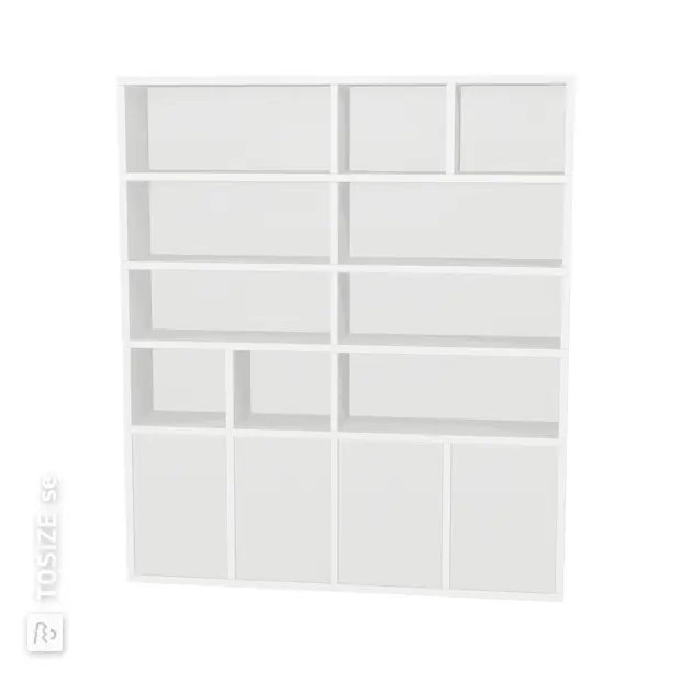 TSFC042 in MDF Primed