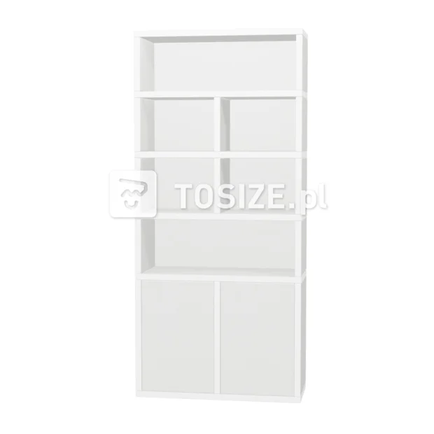 TSFC040 in MDF Primed
