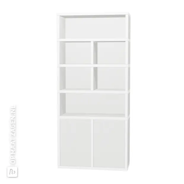 TSFC040 in MDF Gegrond