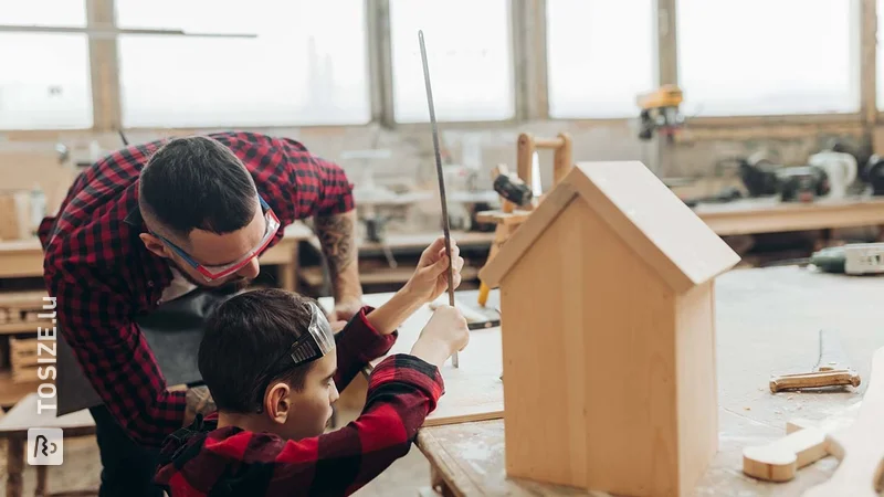 5 conseils de bricolage pour tous ceux qui n'ont pas de bricoleur !