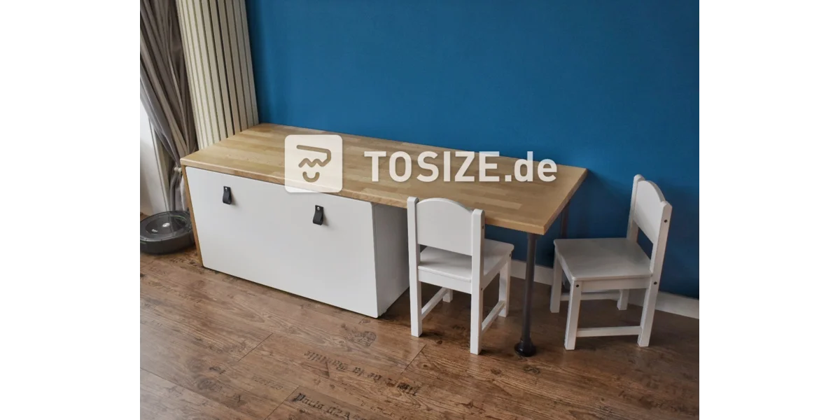 Wunderschãne Ikea Spieltisch Hack Fotos