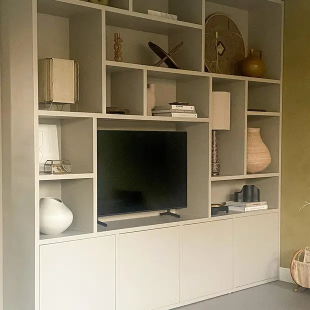 Custom furniture from TOSIZE Furniture