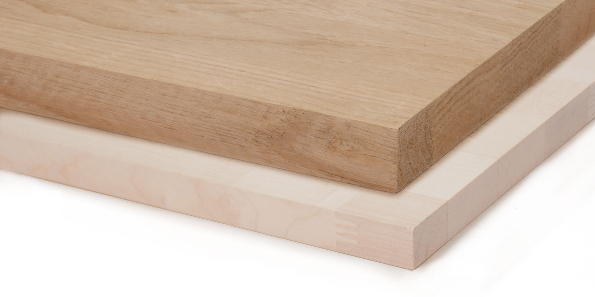 Timber boards
