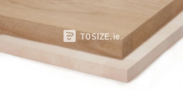 Order cut-to-size wood and wooden sheets easily and for free!