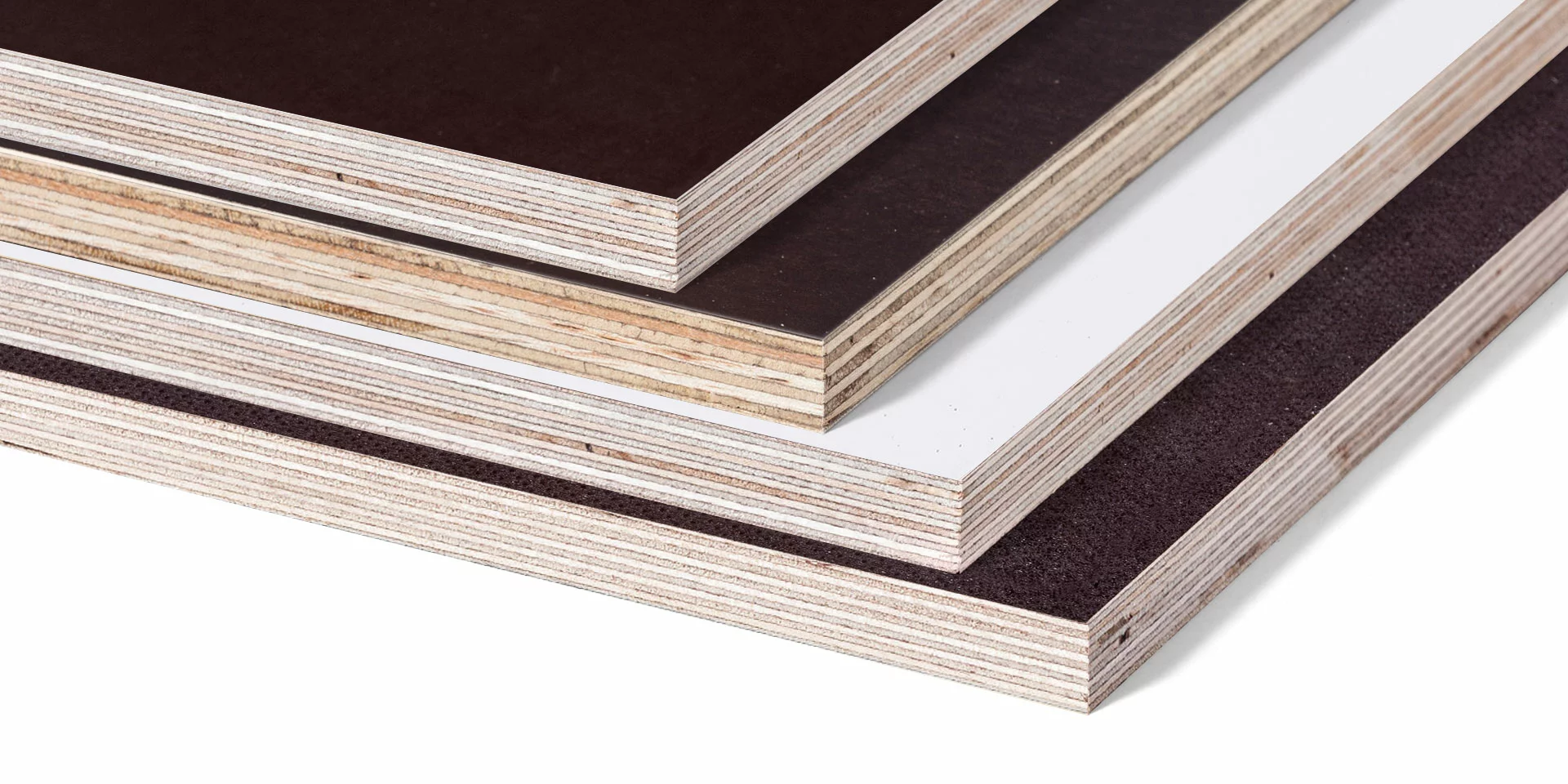 Phenolic plywood