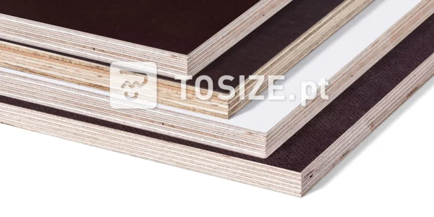 Phenolic Plywood