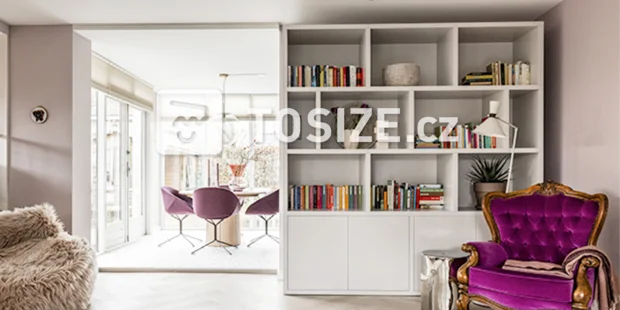 Bookcases