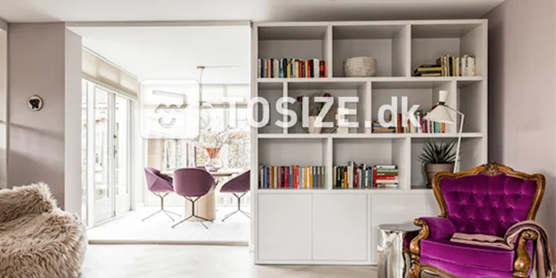 Bookcases