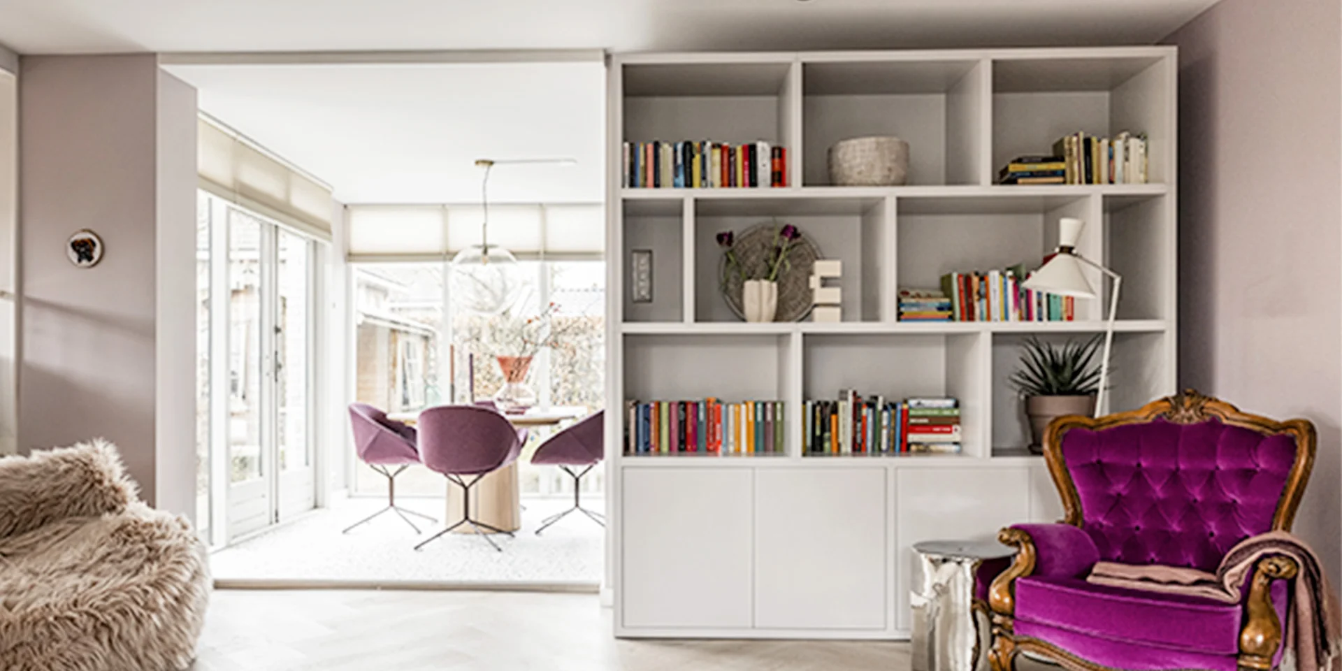 Bookcases
