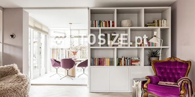 Bookcases