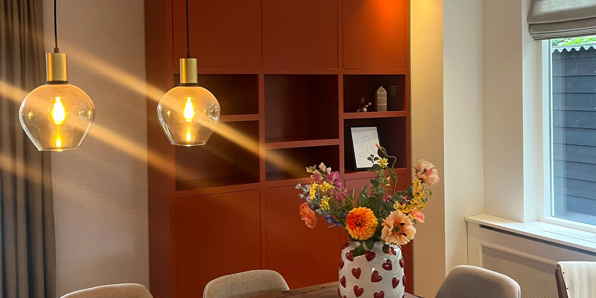 Cabinets