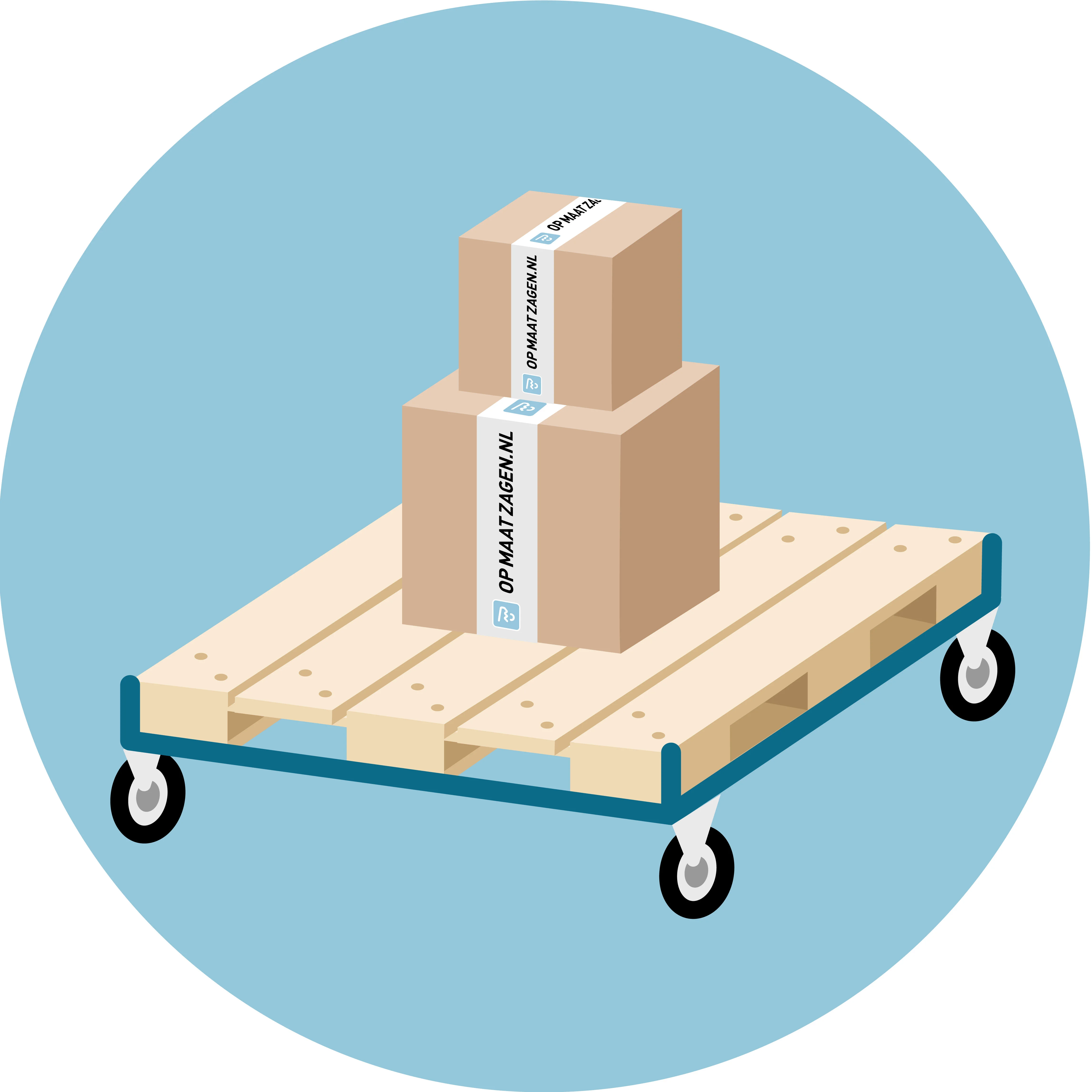 VERSANDARTEN KOSTEN visual data 2