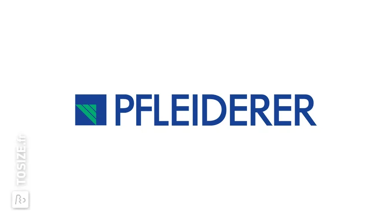 All about Pfleiderer's structures