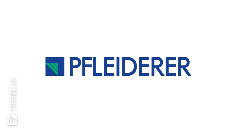 All about Pfleiderer's structures