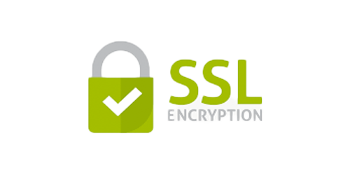 Cryptage SSL