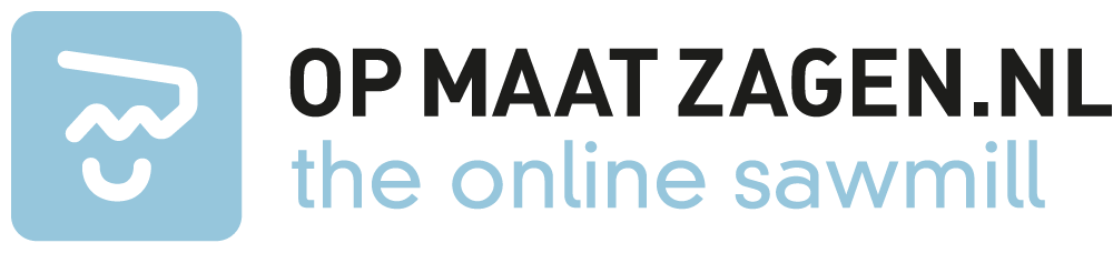 Logo OPMAATZAGEN.nl