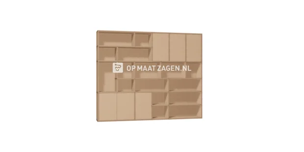 Vakkenkasten